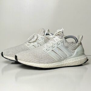 Adidas UltraBoost 4.0 Triple White